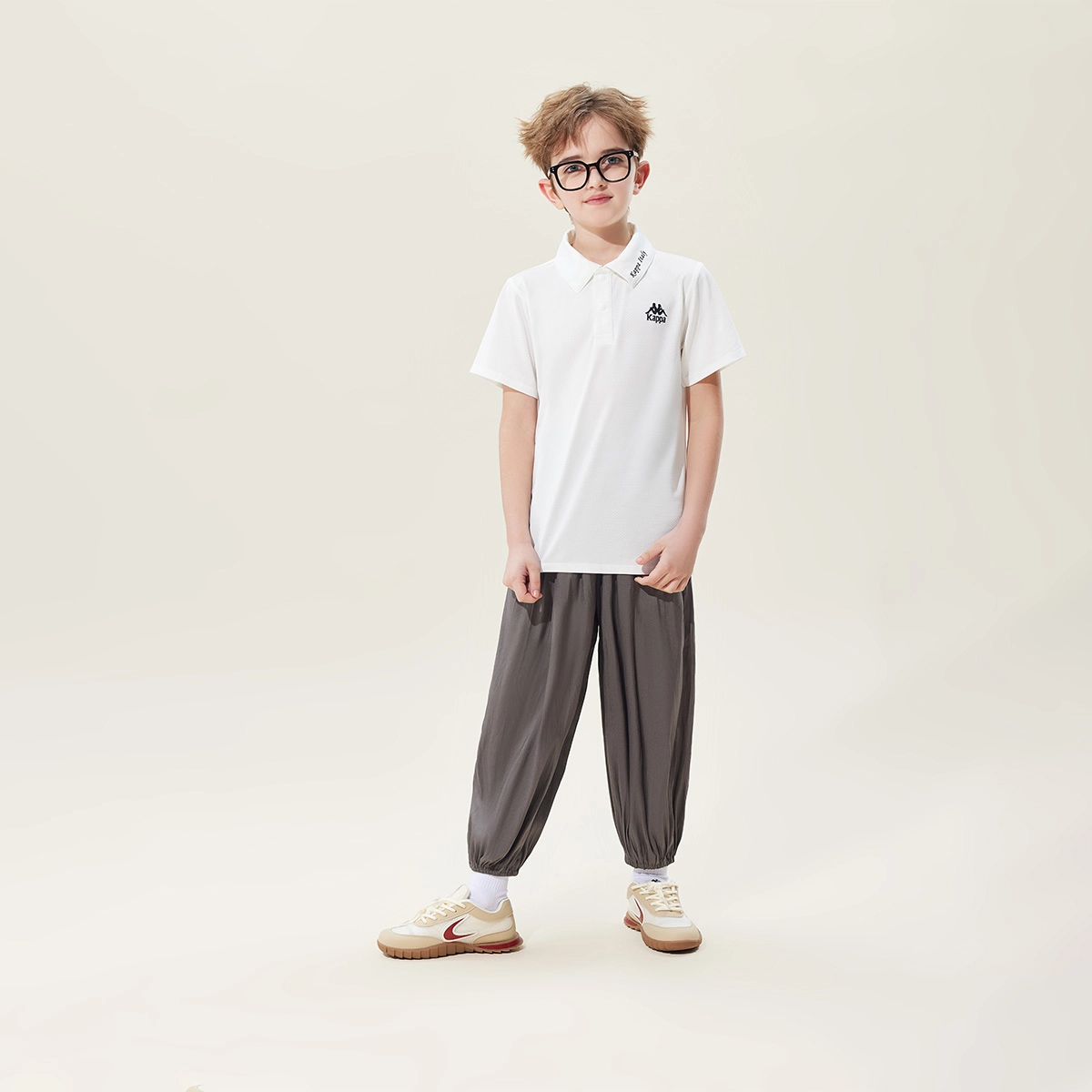 KAPPA KIDS