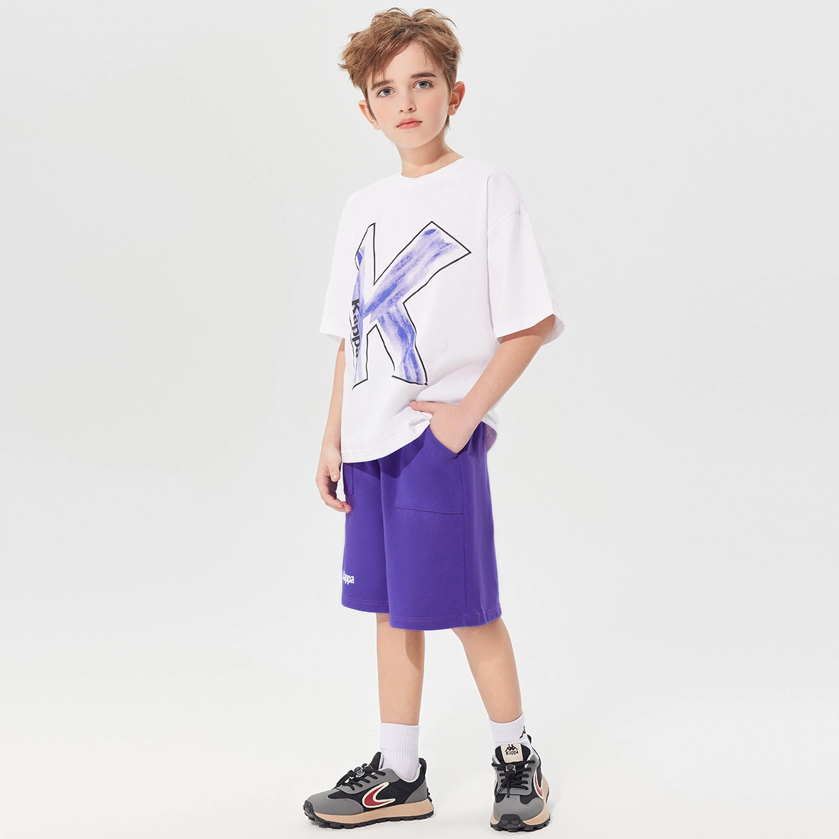 KAPPA KIDS T
