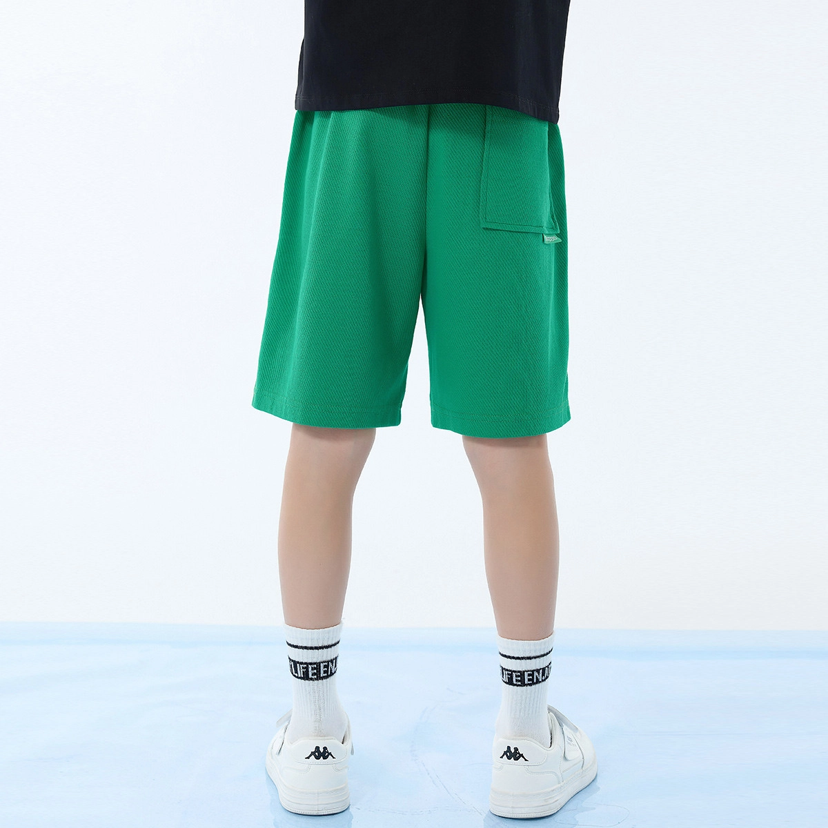 KAPPA KIDS