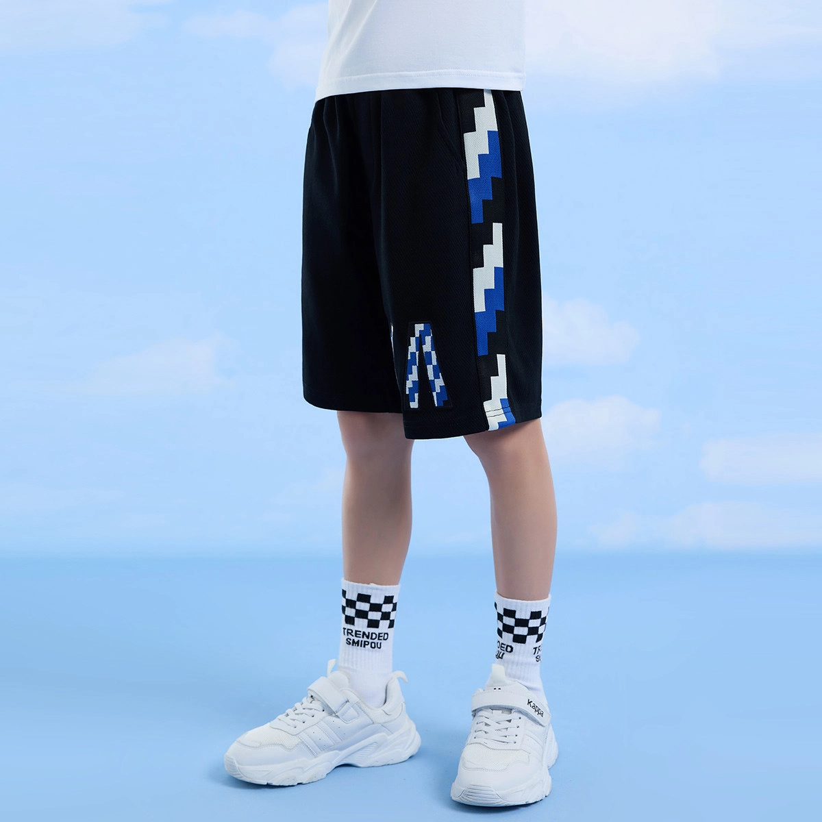 KAPPA KIDS