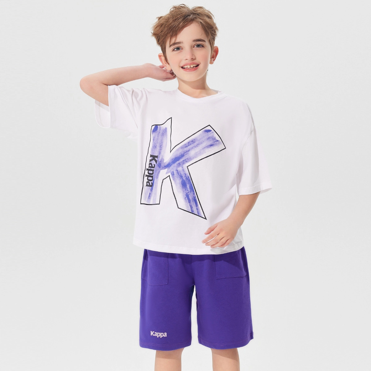 KAPPA KIDS T