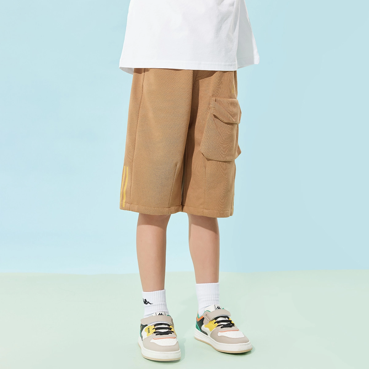 KAPPA KIDS