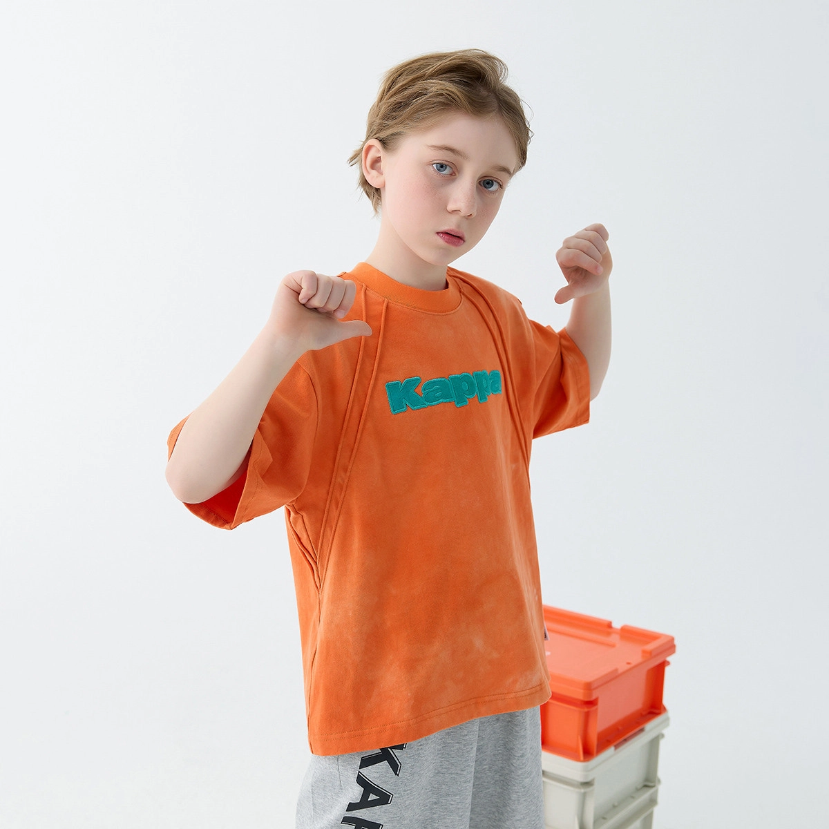 KAPPA KIDS T