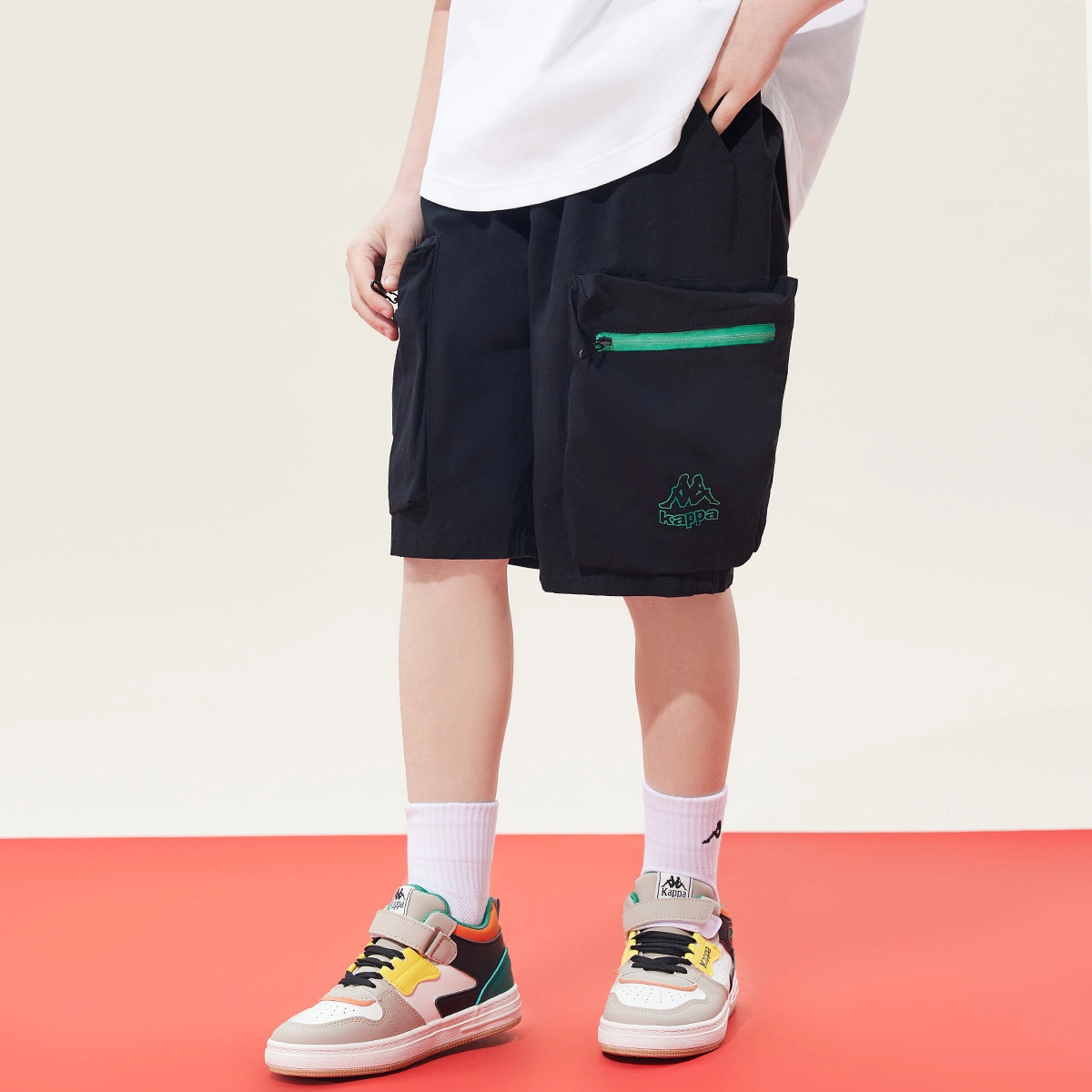 KAPPA KIDS