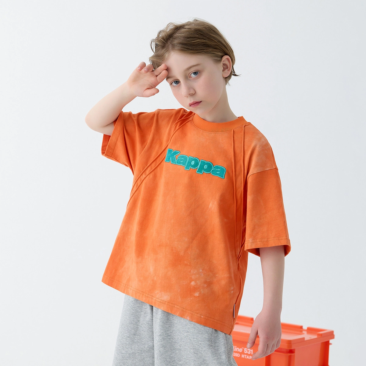 KAPPA KIDS T