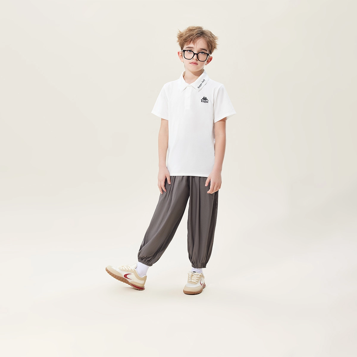 KAPPA KIDS