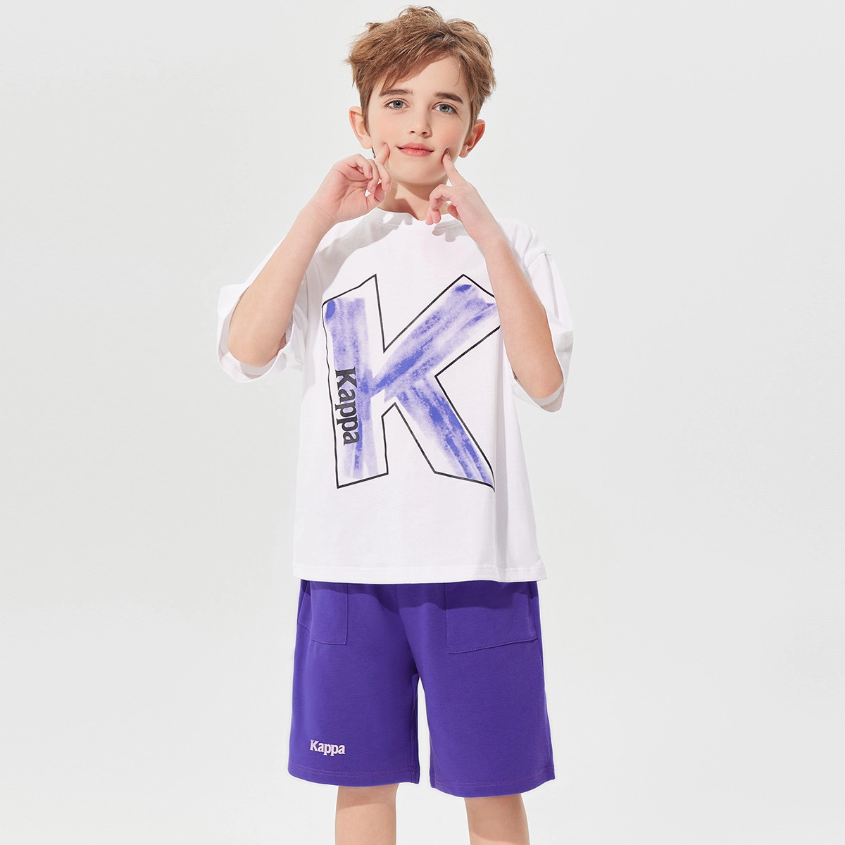 KAPPA KIDS T