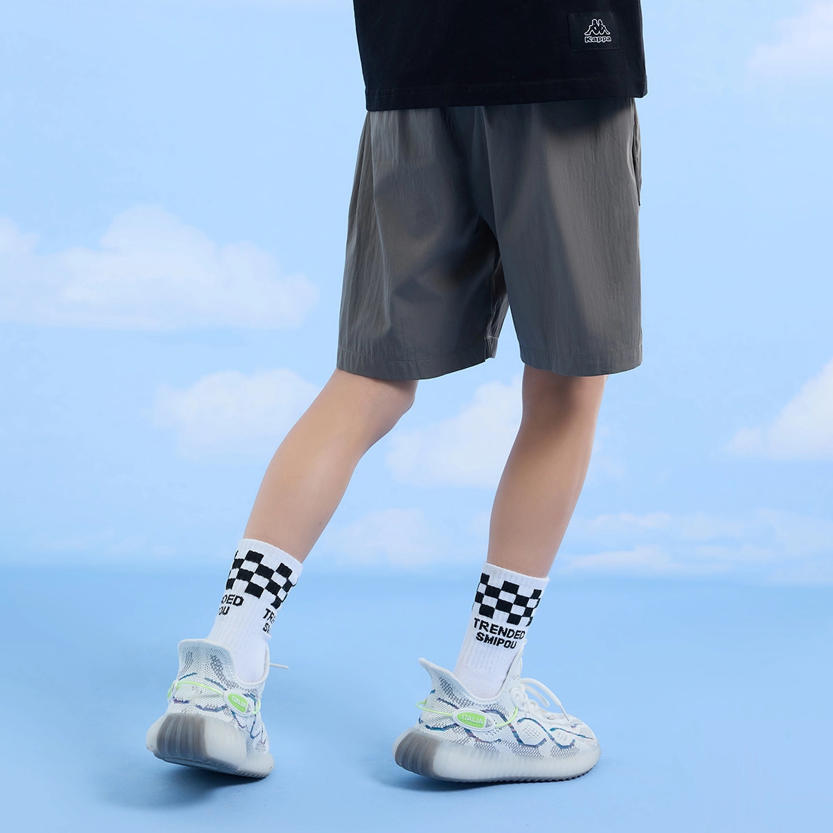 KAPPA KIDS