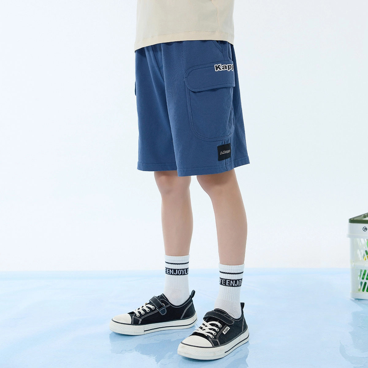 KAPPA KIDS