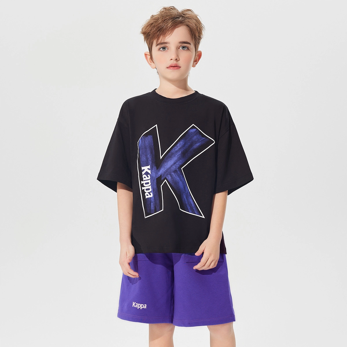 KAPPA KIDS T