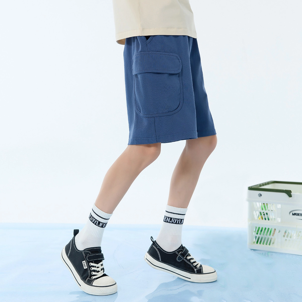 KAPPA KIDS