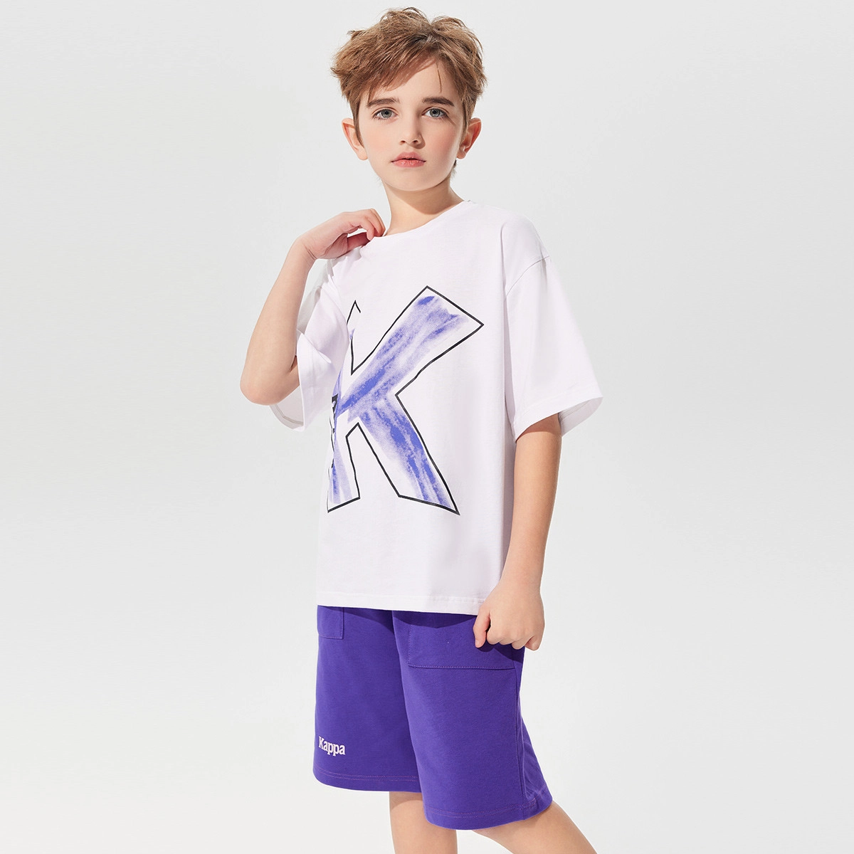 KAPPA KIDS T