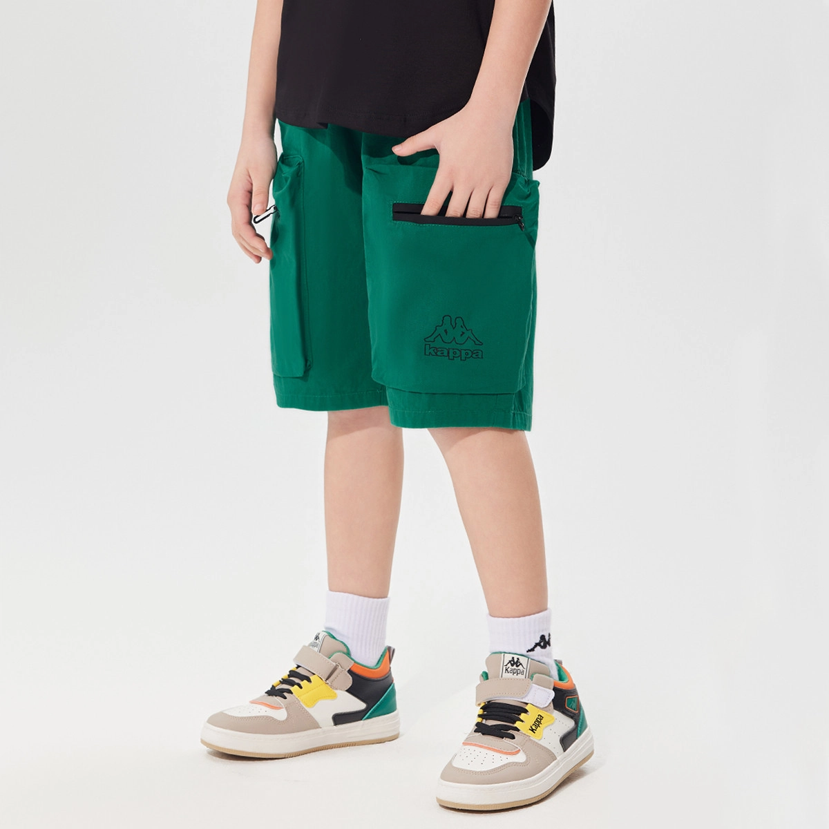 KAPPA KIDS