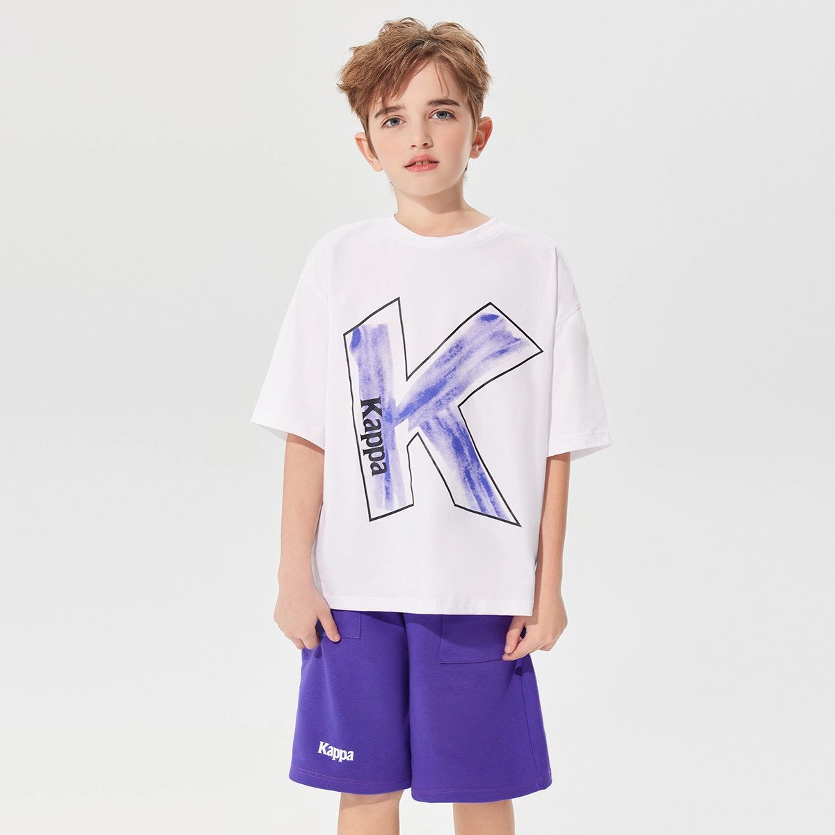 KAPPA KIDS T
