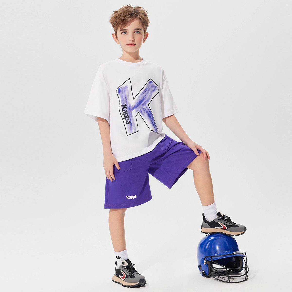 KAPPA KIDS T