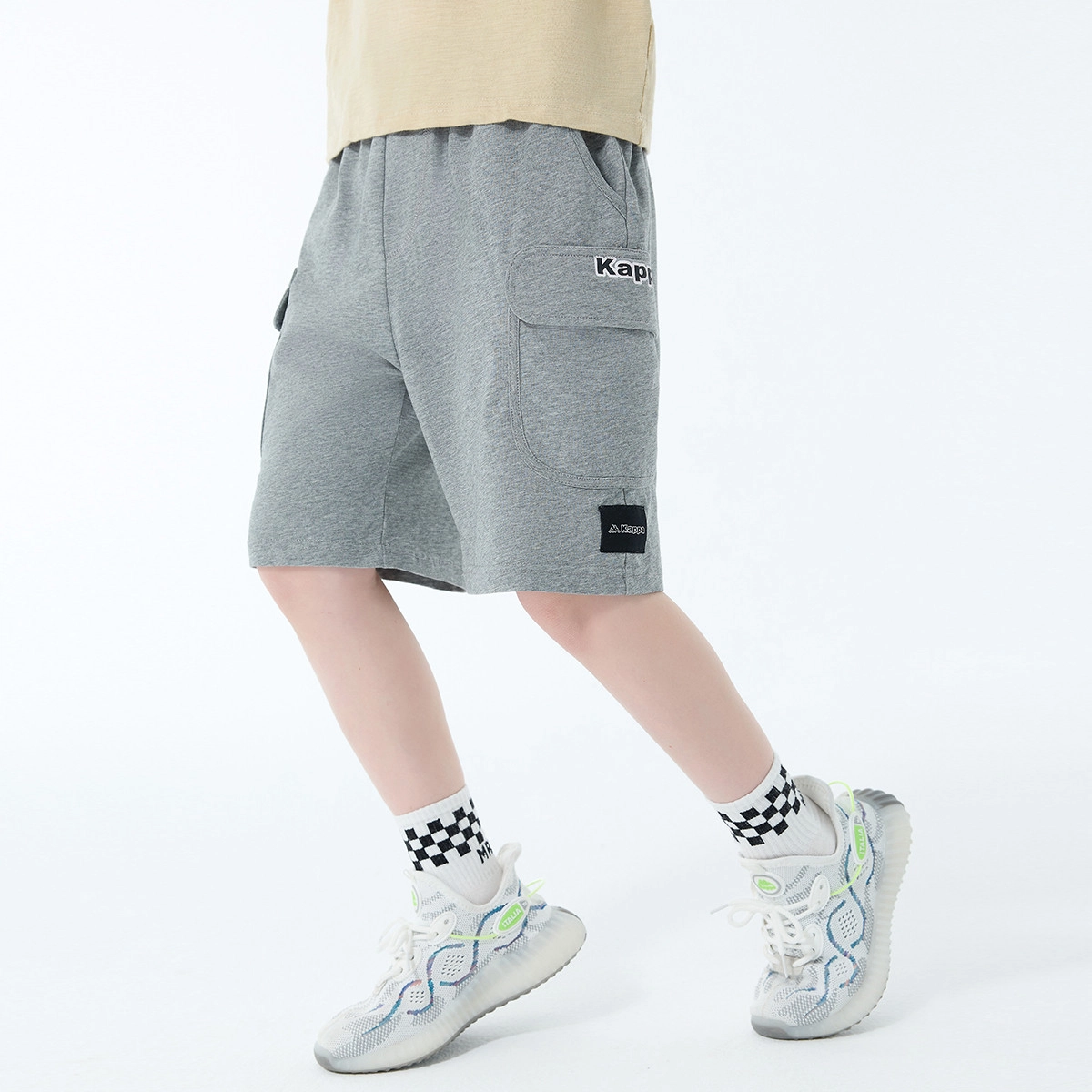KAPPA KIDS