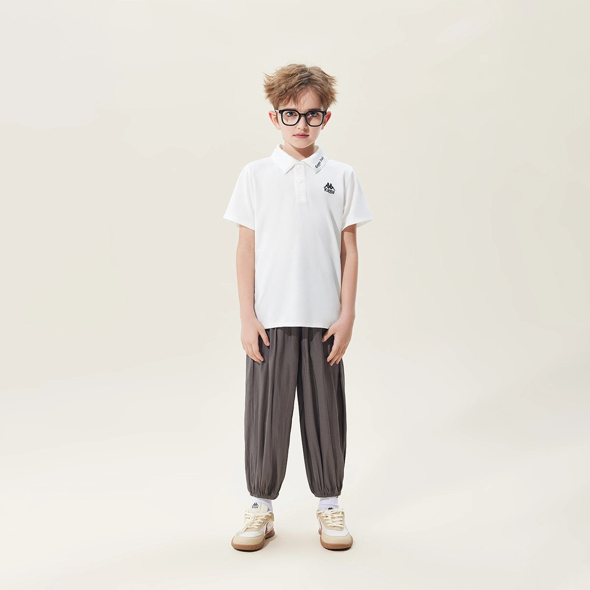 KAPPA KIDS