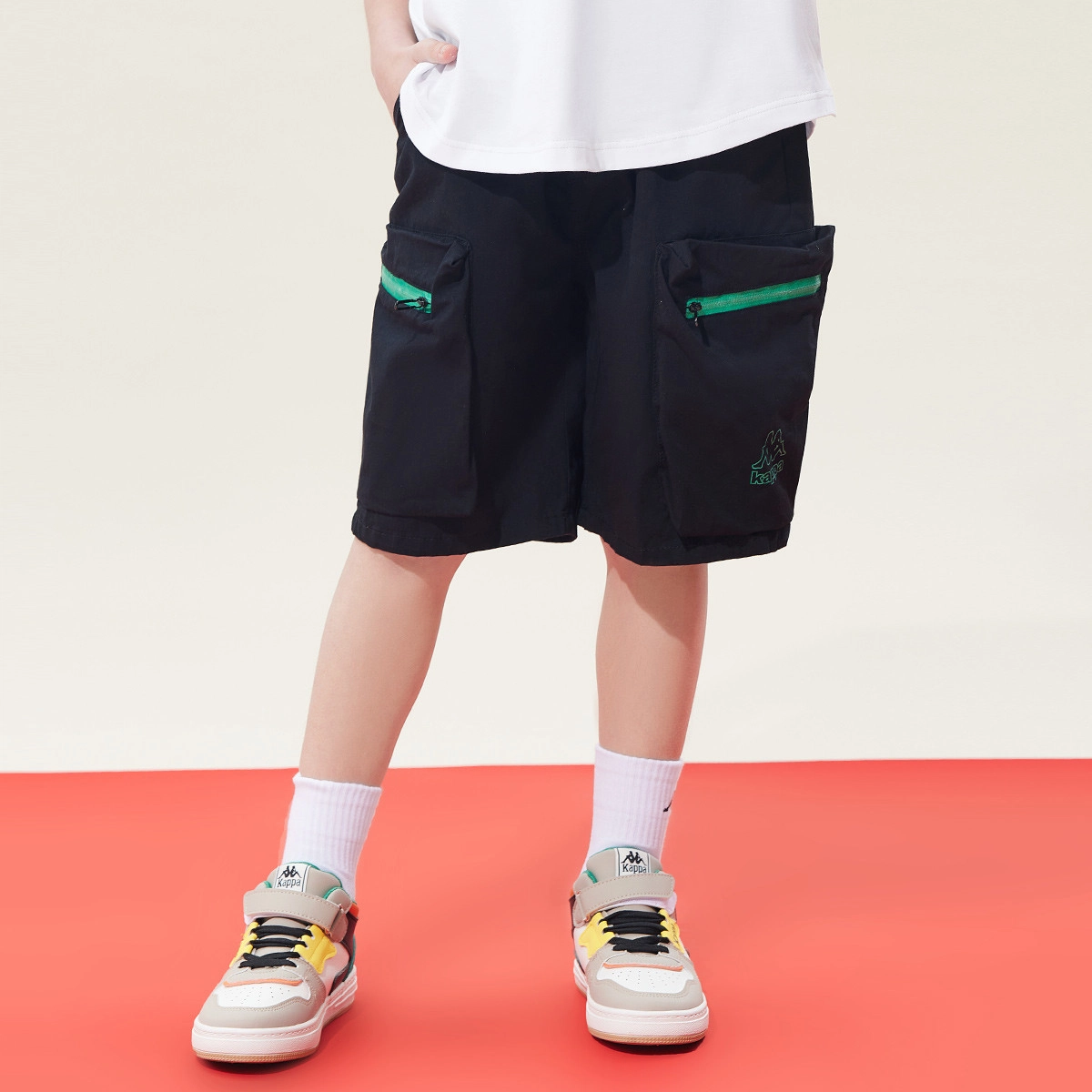 KAPPA KIDS