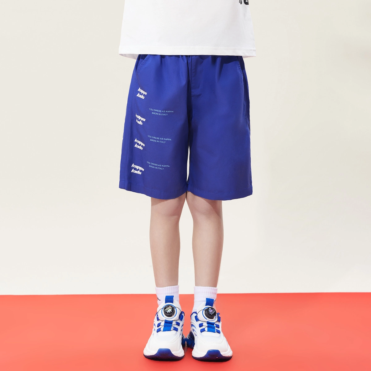 KAPPA KIDS