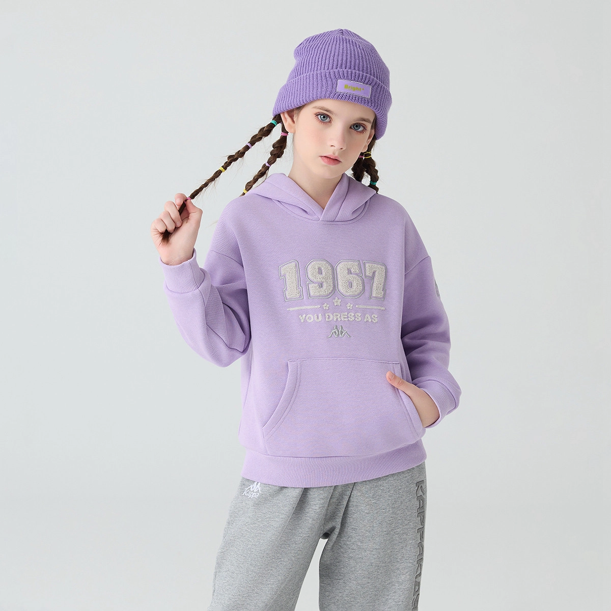 KAPPA KIDS