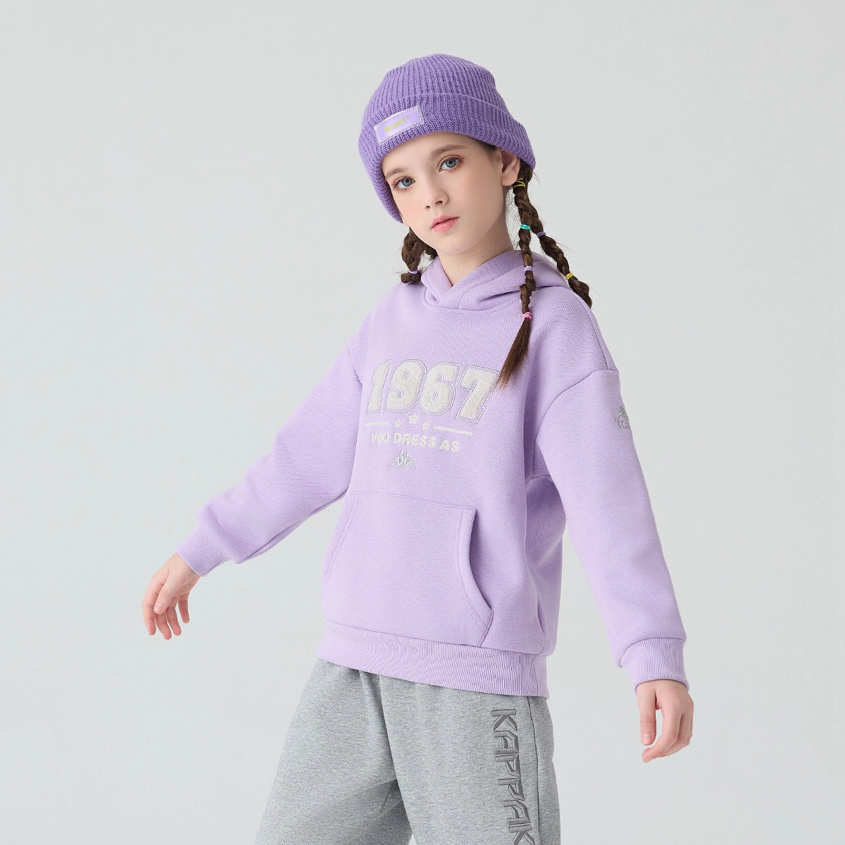 KAPPA KIDS