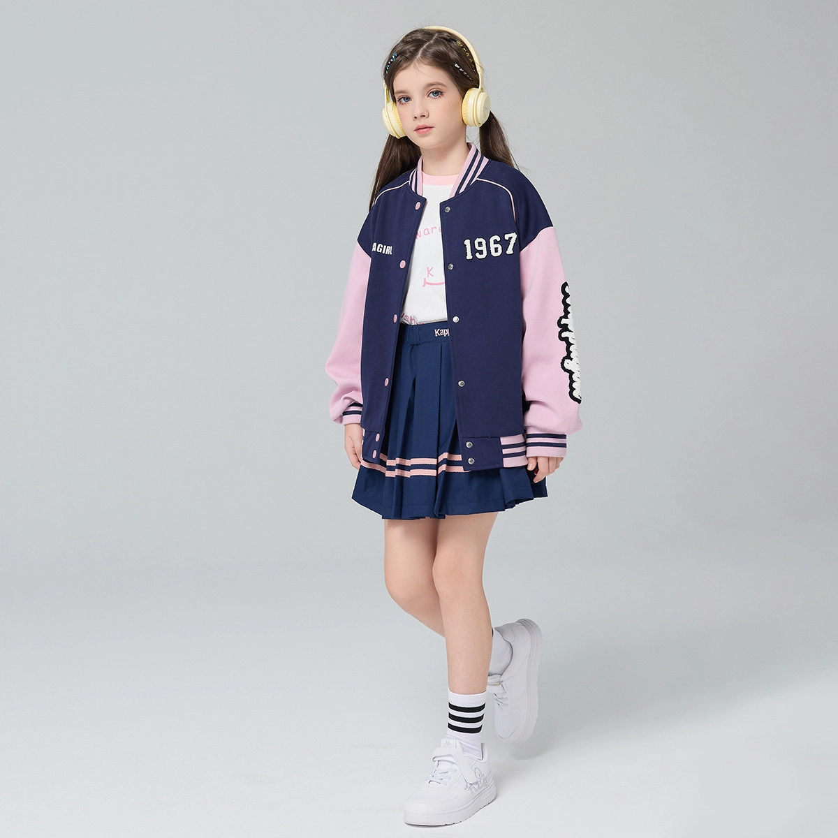 KAPPA KIDS