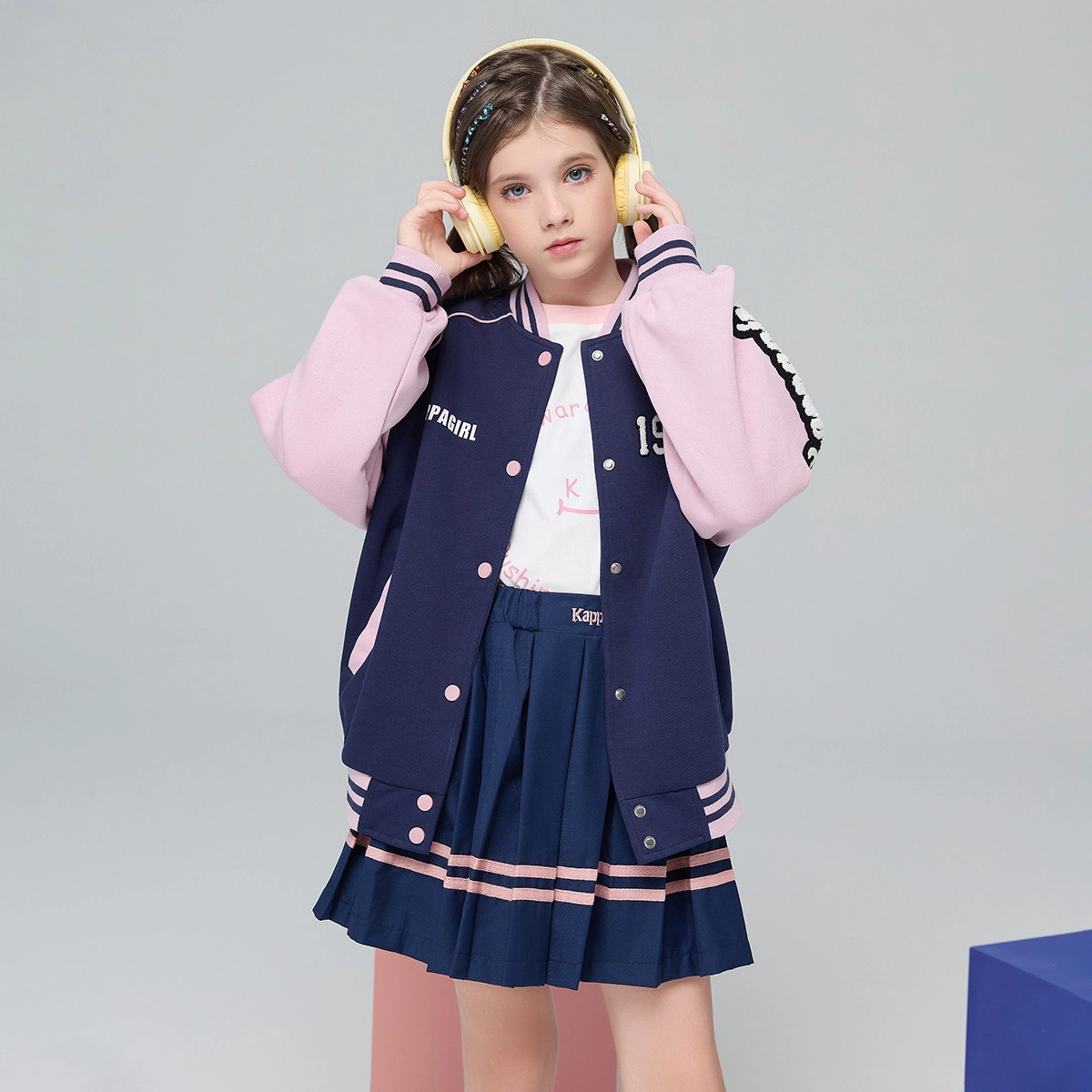 KAPPA KIDS
