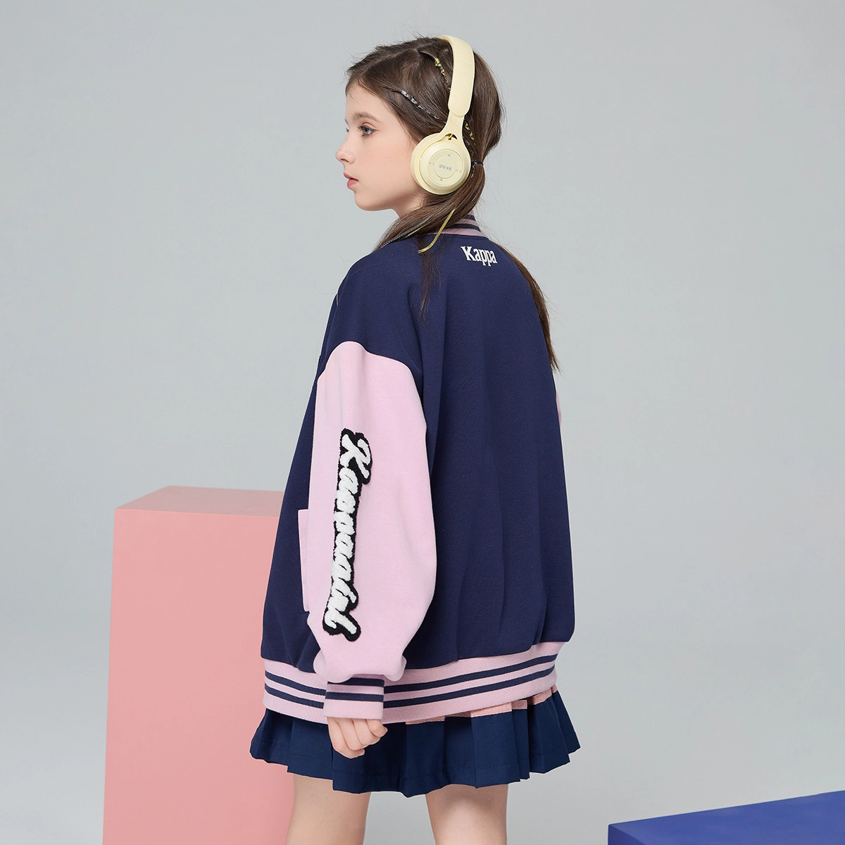 KAPPA KIDS
