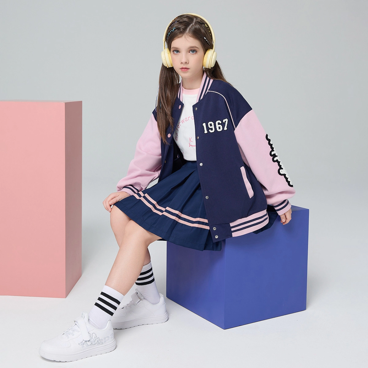 KAPPA KIDS