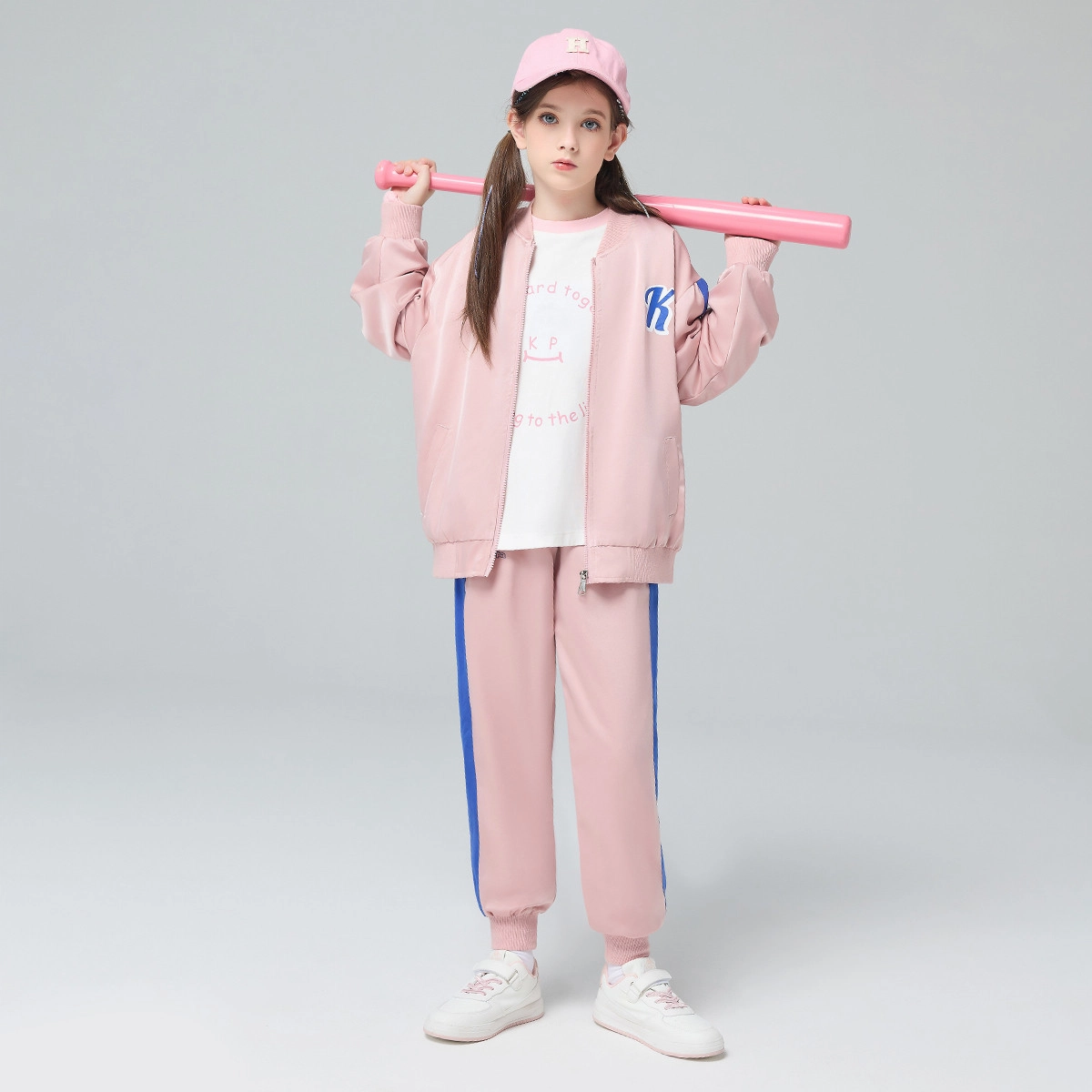 KAPPA KIDS