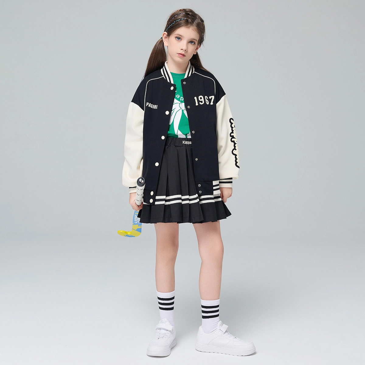 KAPPA KIDS