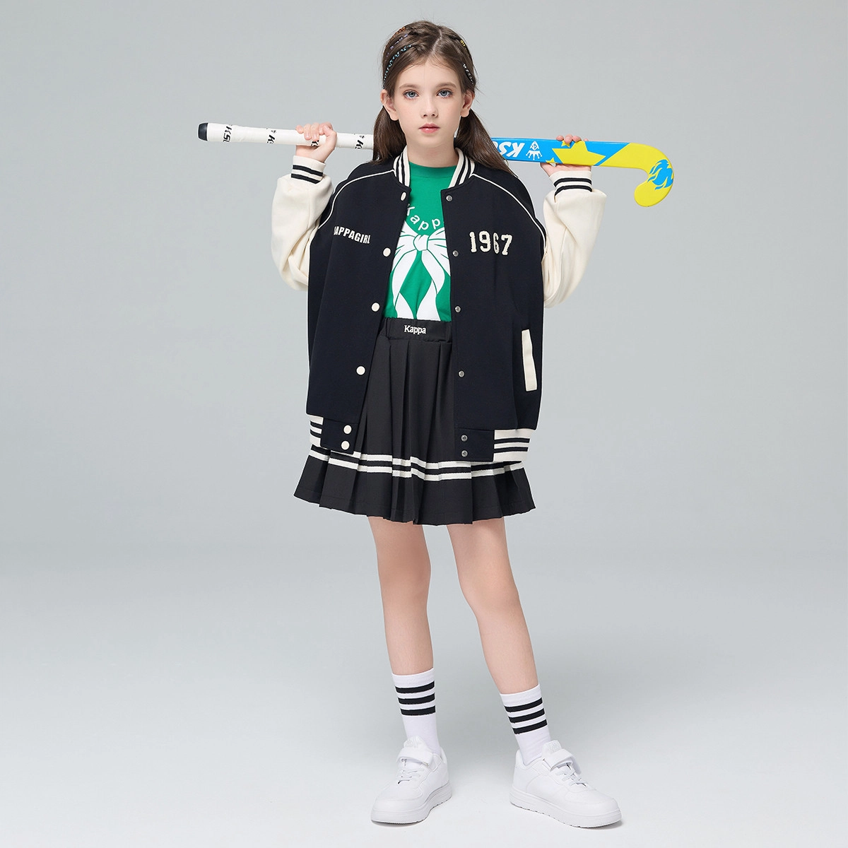 KAPPA KIDS