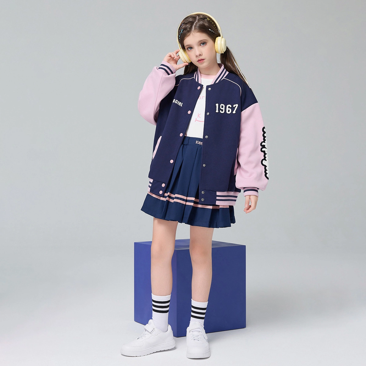 KAPPA KIDS