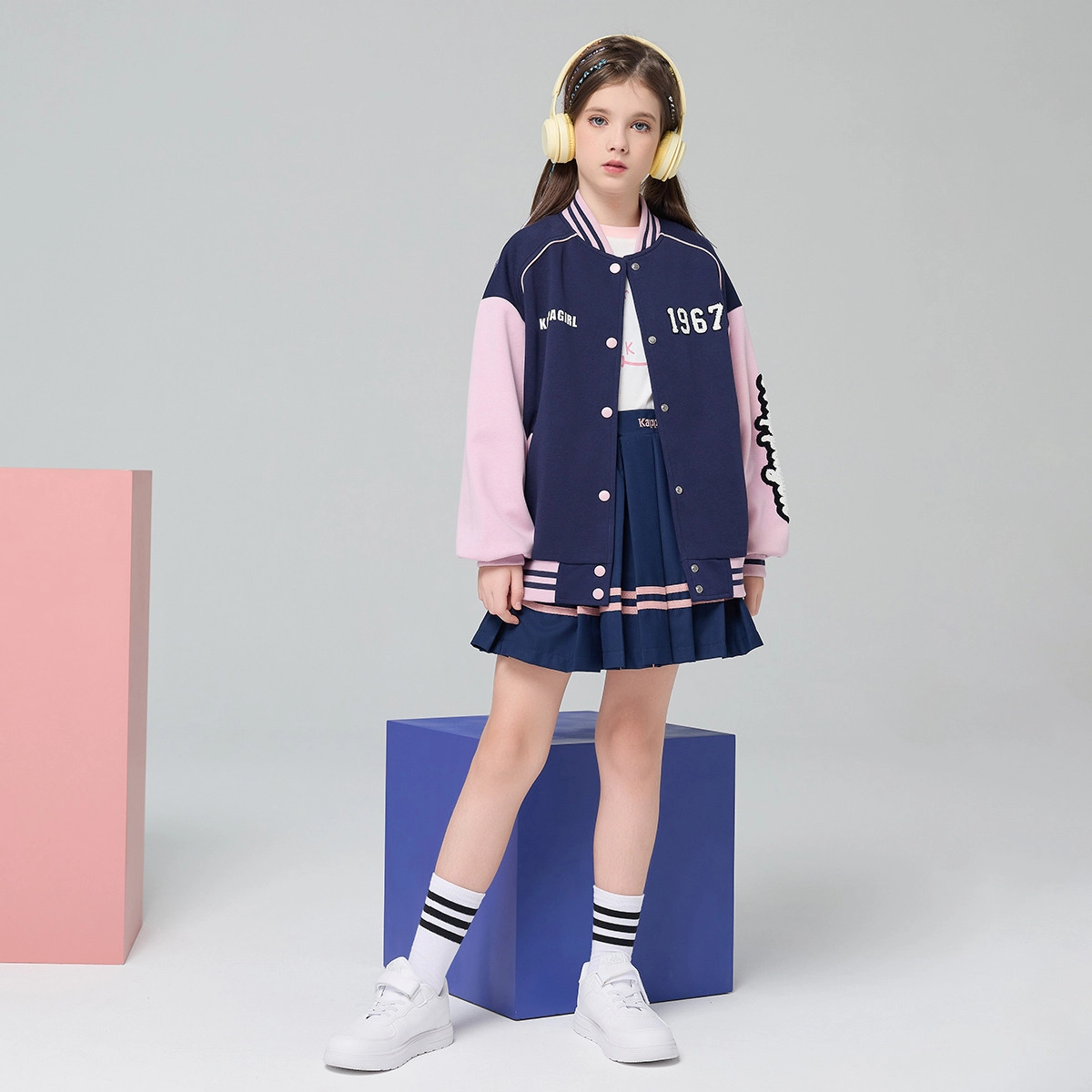 KAPPA KIDS