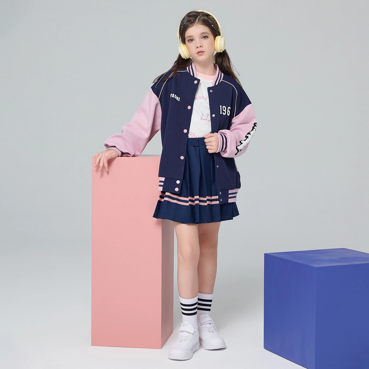KAPPA KIDS