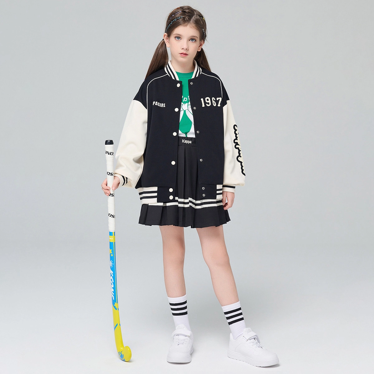 KAPPA KIDS
