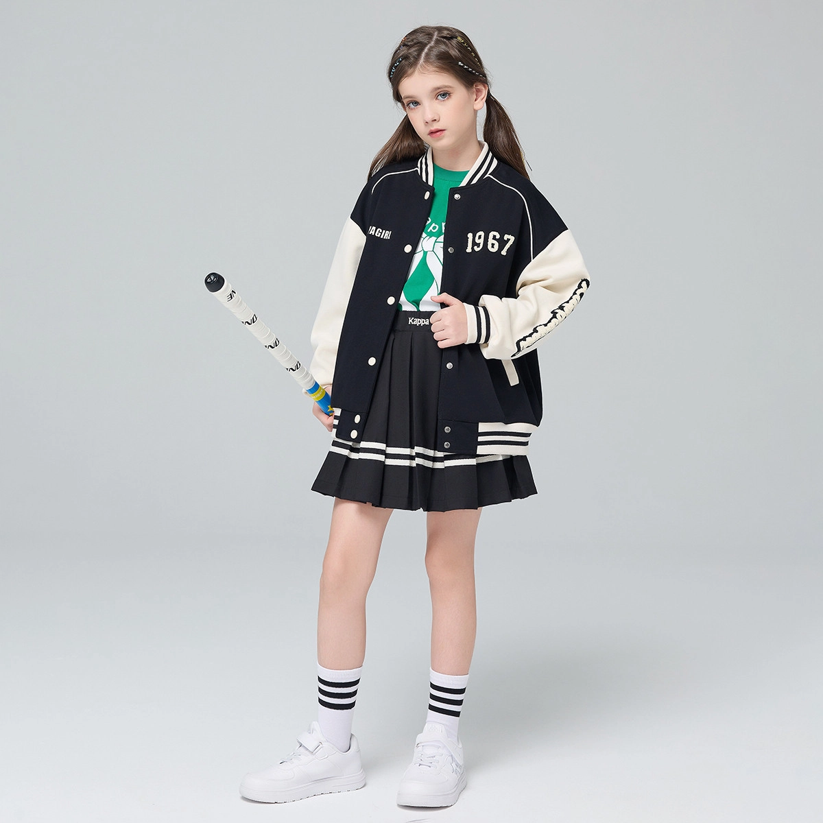 KAPPA KIDS