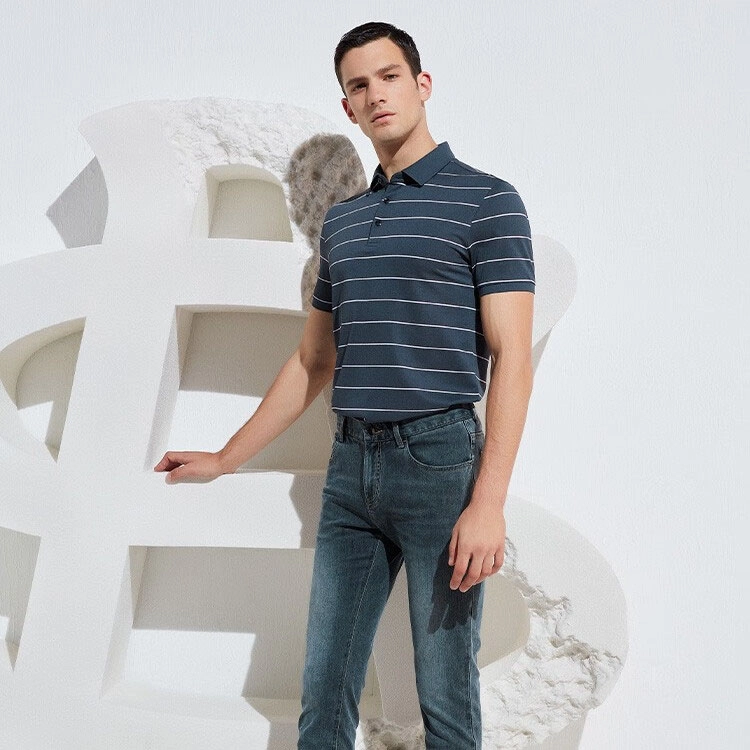 SAINT ANGELO Polo