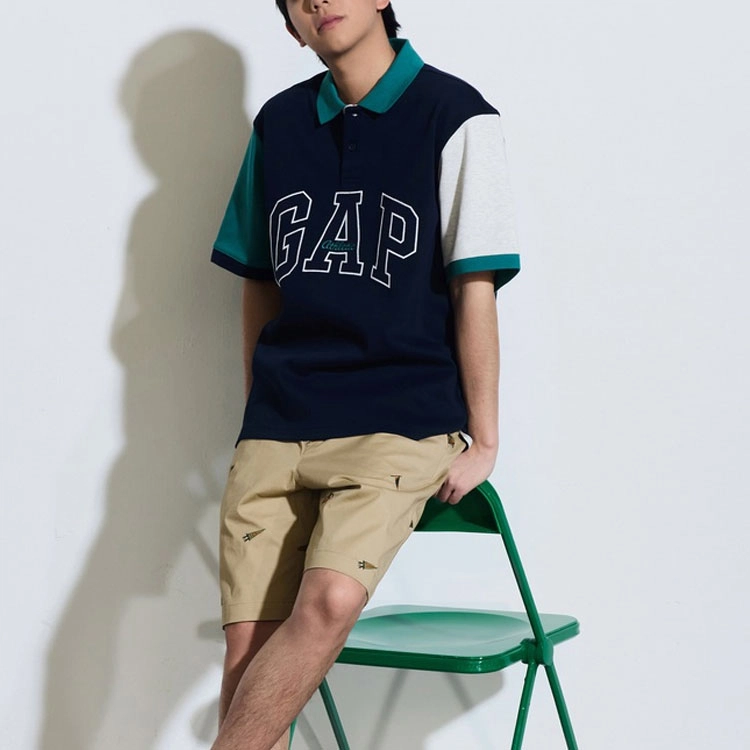 GAP Polo