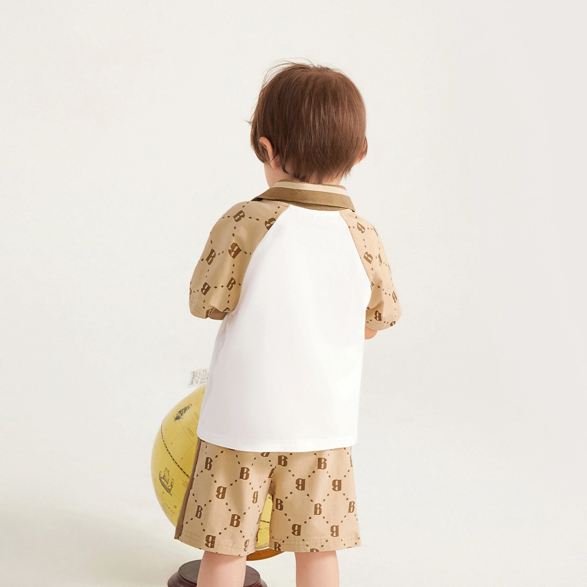 JELLYBABY polo