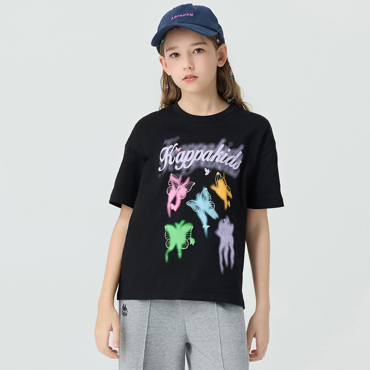 KAPPA KIDS T