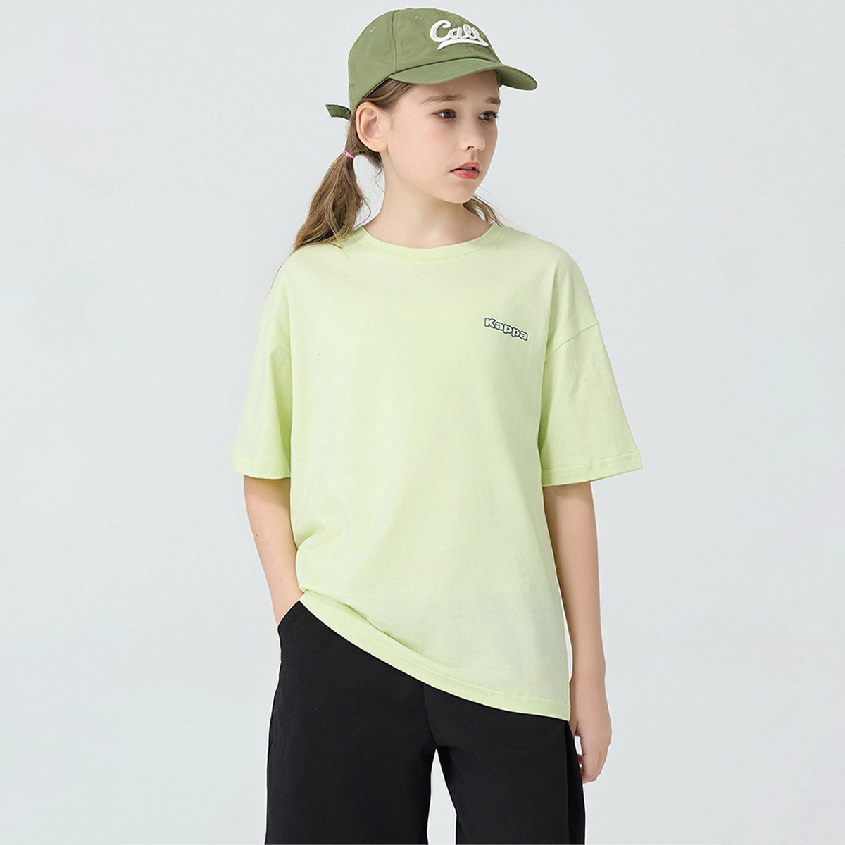 KAPPA KIDS T