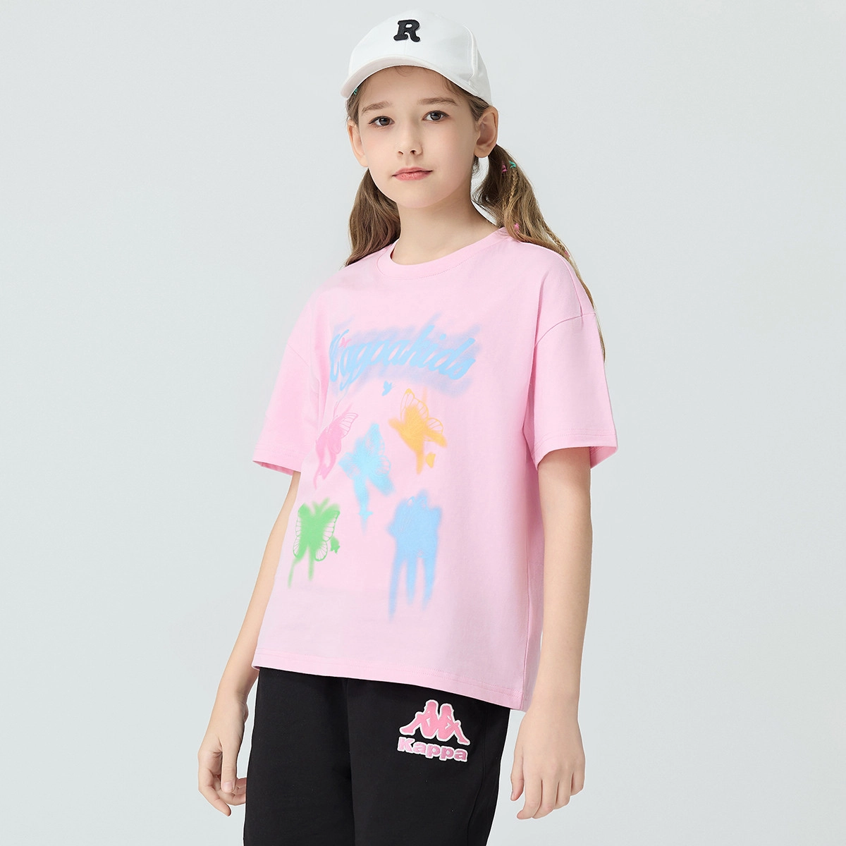 KAPPA KIDS T