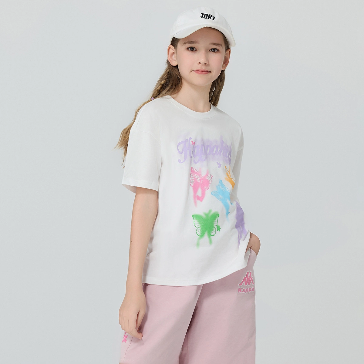 KAPPA KIDS T