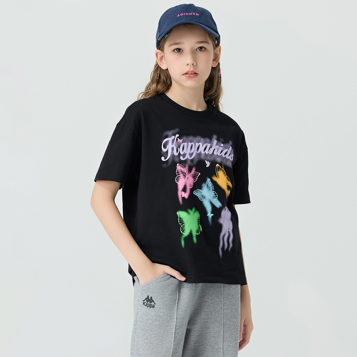 KAPPA KIDS T
