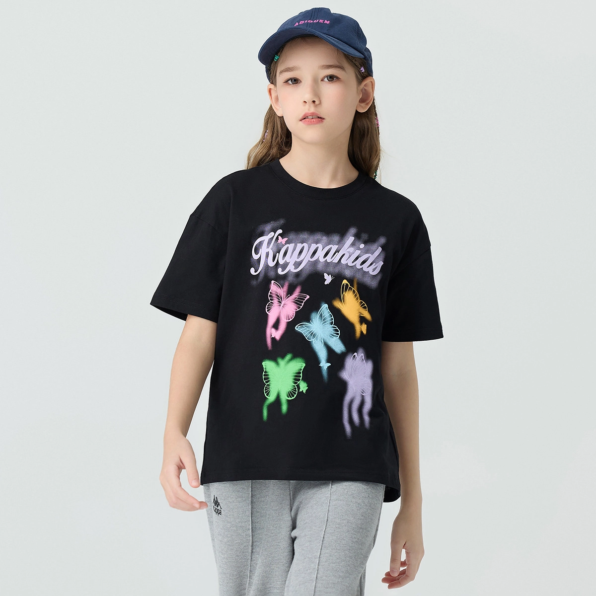 KAPPA KIDS T