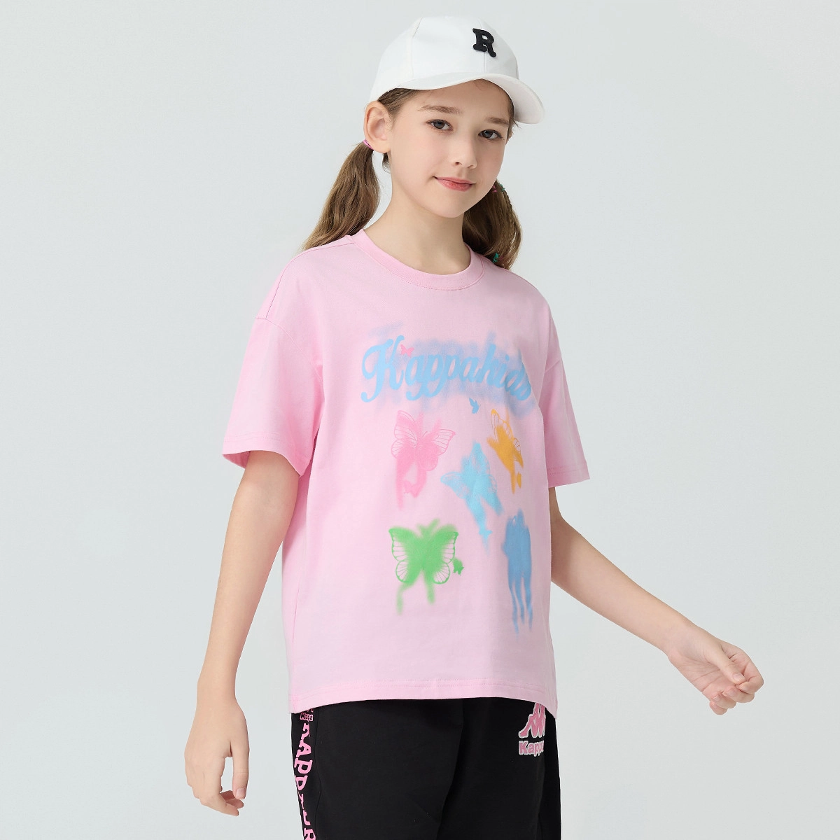 KAPPA KIDS T