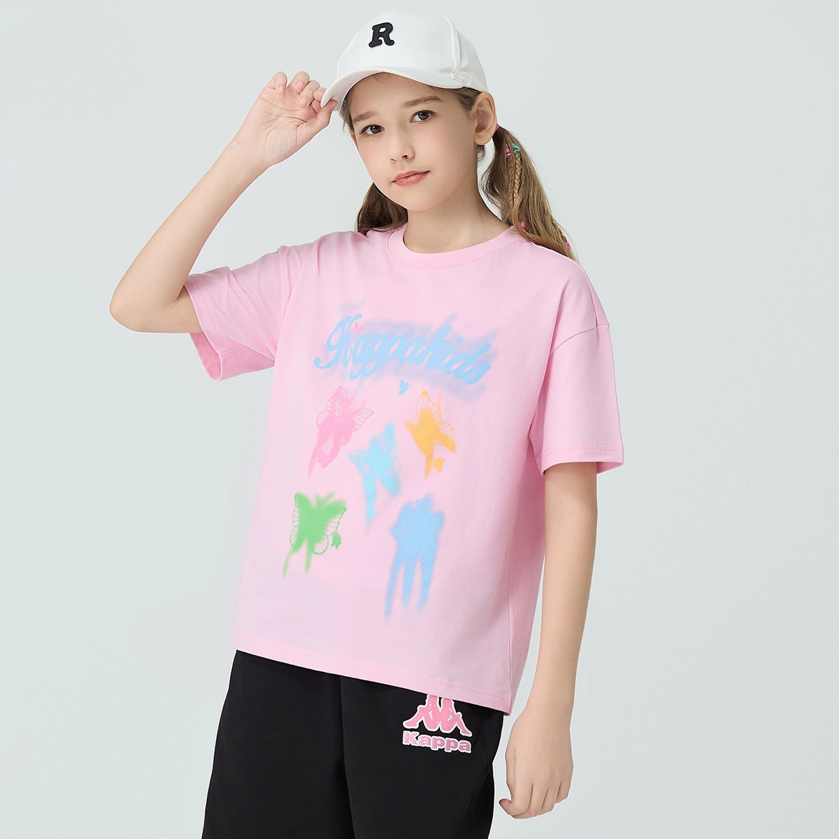 KAPPA KIDS T