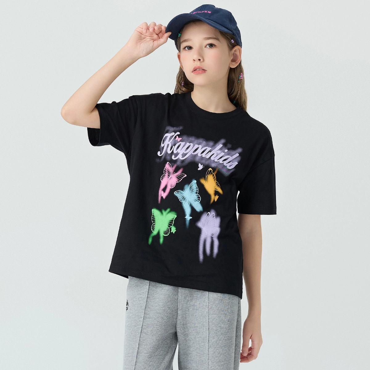 KAPPA KIDS T