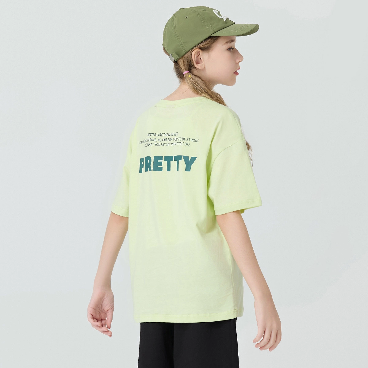 KAPPA KIDS T